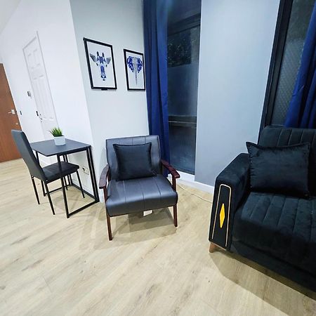 Gdy1 - The Green Dragon Apartment Londra Exterior foto
